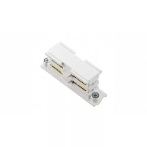 Linear connector of the 3-phase XTS21-3 track, white LAB-34-2103-00 SpectrumLED