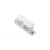 Linear connector of the 3-phase XTS21-3 track, white LAB-34-2103-00 SpectrumLED