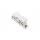 Linear connector of the 3-phase XTS21-3 track, white LAB-34-2103-00 SpectrumLED