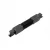 Flexible connector for 3-phase track XTS23-2, black LAB-34-2302-00 LED Labs