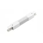 Flexible connector for 3-phase track XTS23-3, white LAB-34-2303-00 LED Labs