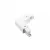 L-angle connector for 3-phase track XTS34-3 LEFT, white LAB-34-3403-00 LED Labs
