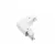 L-angle connector for 3-phase track XTS35-3 RIGHT, white LAB-34-3503-00 LED Labs