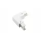 L-angle connector for 3-phase track XTS35-3 RIGHT, white LAB-34-3503-00 LED Labs