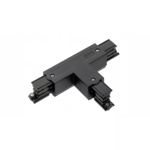 T-type connector for 3-phase track XTS36-1 black LAB-34-3602-00 LED Labs