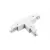 T-type connector for 3-phase track XTS40-3 white LAB-34-4003-00 LED Labs