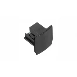   Plug for 3-phase track XTS41-2, black LAB-34-4102-00 LED Labs