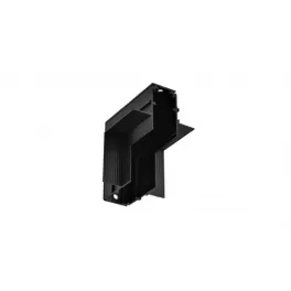   LUMINES GENESIS Magnetic track recessed 90Â° connector vertical LAB-37-0004-30 LED Labs