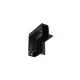 LUMINES GENESIS Magnetic track recessed 90Â° connector vertical LAB-37-0004-30 LED Labs