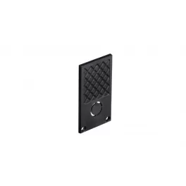 LUMINES GENESIS Magnetic track recessed endcap set