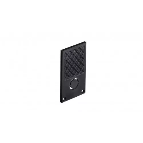 LUMINES GENESIS Magnetic track recessed endcap set