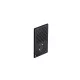 LUMINES GENESIS Magnetic track recessed endcap set