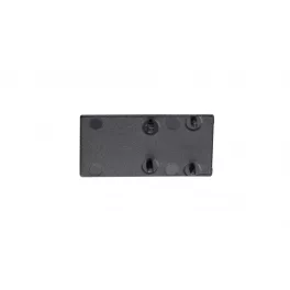 LUMINES GENESIS Magnetic track surface end cap set
