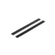 LUMINES GENESIS Magnetic track cover black 1 m