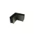 LUMINES GENESIS Magnetic track surface 90Â° connector horizontal