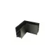 LUMINES GENESIS Magnetic track surface 90Â° connector horizontal