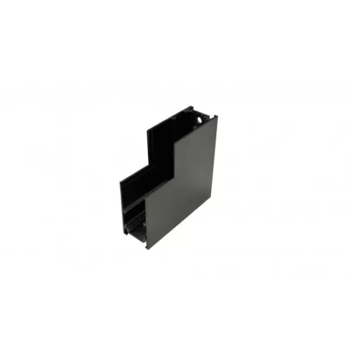 LUMINES GENESIS Magnetic track surface 90Â° connector vertical