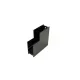 LUMINES GENESIS Magnetic track surface 90Â° connector vertical