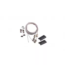  LUMINES GENESIS Magnetic track suspension wire set LAB-37-0015-30 LED Labs