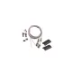 LUMINES GENESIS Magnetic track suspension wire set LAB-37-0015-30 LED Labs