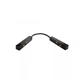 LUMINES GENESIS Magnetic track power feed straight flex