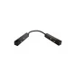 LUMINES GENESIS Magnetic track power feed straight flex