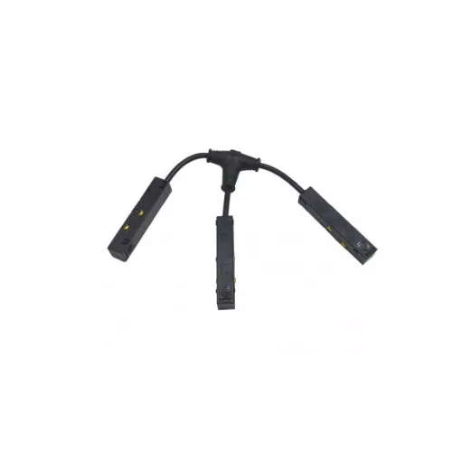 LUMINES GENESIS Magnetic track power feed type T LAB-37-0018-30 LED Labs