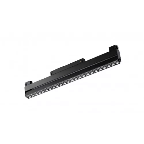 LUMINES GENESIS Magnetic light GRILLE +  12 W UGR 4000 K LAB-37-0030-10 LED Labs