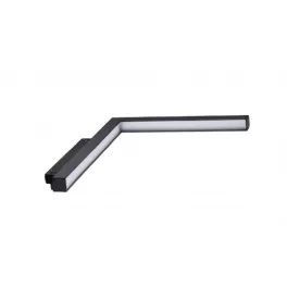   LUMINES GENESIS Magnetic light LINEAR vertical 90Â° 24 W 4000 K LAB-37-0032-10 LED Labs