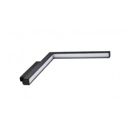 LUMINES GENESIS Magnetic light LINEAR vertical 90Â° 24 W 4000 K LAB-37-0032-10 LED Labs