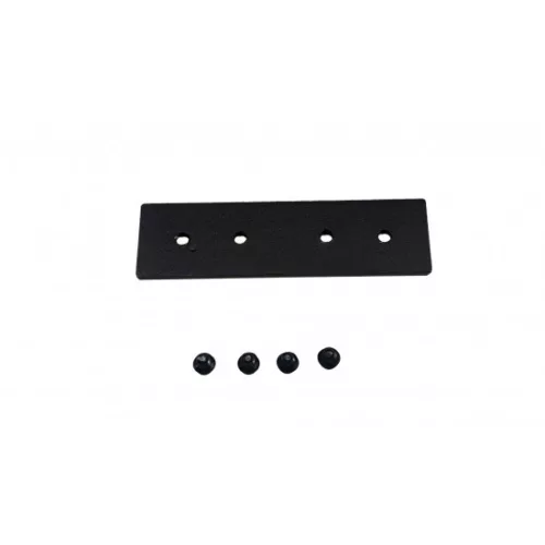 LUMINES GENESIS Magnetic track surface connector