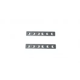   LUMINES GENESIS Magnetic track recessed connector LAB-37-0043-30 LED Labs