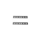 LUMINES GENESIS Magnetic track recessed connector LAB-37-0043-30 LED Labs