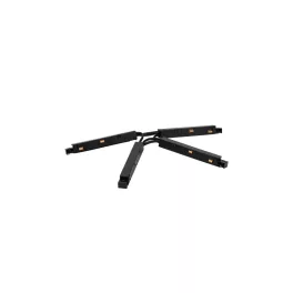   LUMINES GENESIS Magnetic track power feed type + black LAB-37-0049-30 LED Labs