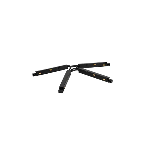 LUMINES GENESIS Magnetic track power feed type + black LAB-37-0049-30 LED Labs