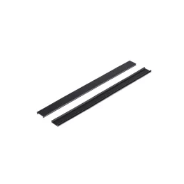 LUMINES GENESIS Magnetic track cover black 3 m