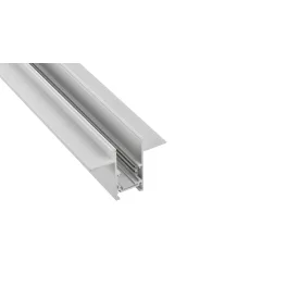   LUMINES GENESIS Magnetic track recessed white 1 m LAB-37-0051-20 LED Labs
