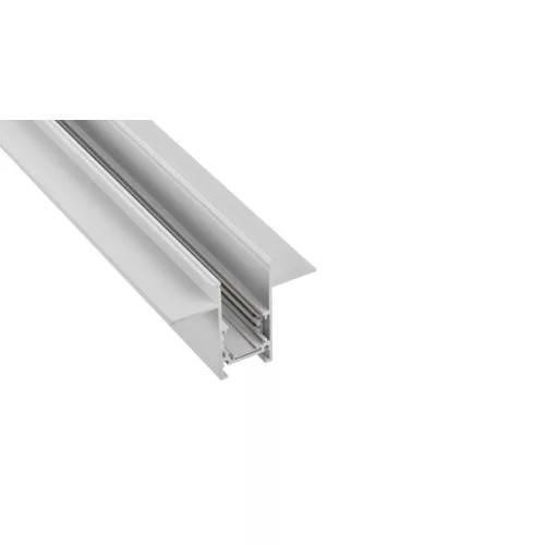 LUMINES GENESIS Magnetic track recessed white 2 m LAB-37-0052-20 SpectrumLED