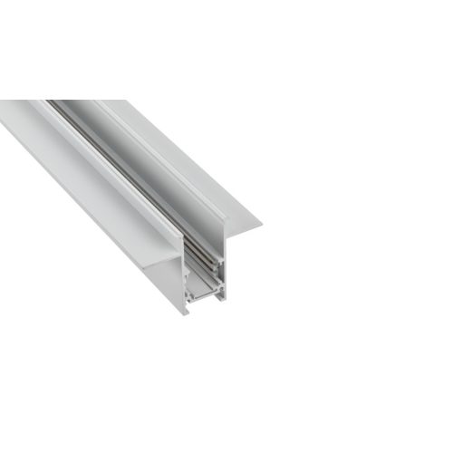 LUMINES GENESIS Magnetic track recessed whiet 3 m LAB-37-0053-20 LED Labs