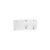 LUMINES GENESIS Magnetic track surface end cap white set LAB-37-0062-30 LED Labs