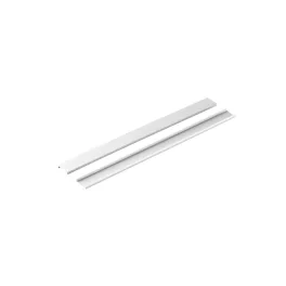 LUMINES GENESIS Magnetic track cover white 2 m