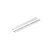 LUMINES GENESIS Magnetic track cover white 2 m