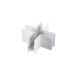   LUMINES GENESIS Magnetic track surface + connector white LAB-37-0070-30 LED Labs