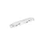 LUMINES GENESIS Magnetic track power feed straight white LAB-37-0072-30 LED Labs