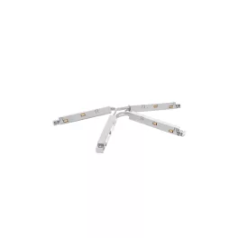   LUMINES GENESIS Magnetic track power feed type + white LAB-37-0075-30 LED Labs