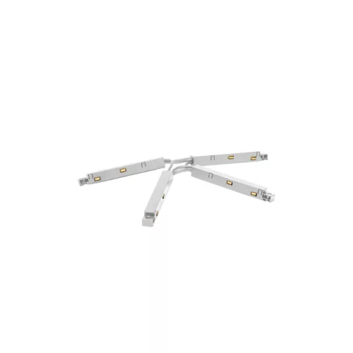 LUMINES GENESIS Magnetic track power feed type + white LAB-37-0075-30 LED Labs