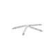 LUMINES GENESIS Magnetic track power feed type + white LAB-37-0075-30 LED Labs