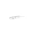 LUMINES GENESIS Magnetic track external power feed white LAB-37-0076-30 LED Labs
