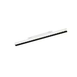   LUMINES GENESIS Magnetic light GRILLE 24 W UGR 4000 K white LAB-37-0086-10 LED Labs