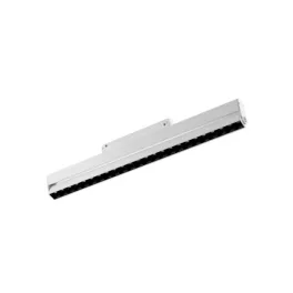   LUMINES GENESIS Magnetic light GRILLE+ 24 W UGR 4000 K  white LAB-37-0089-10 LED Labs